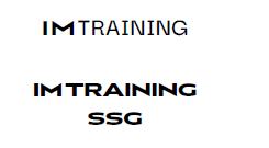 IM TRAINING